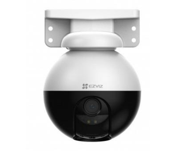 EZVIZ Smart obrotowa kamera zewnętrzna C8W 2K - 1122049 - zdjęcie 4